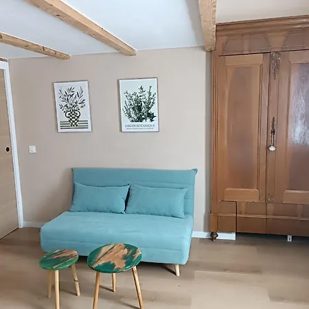 Maison De Village Entre Camargue Et Provence