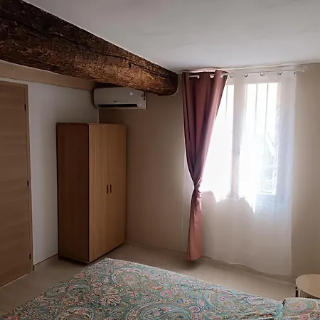 Maison De Village Entre Camargue Et Provence Vakantiehuis *
